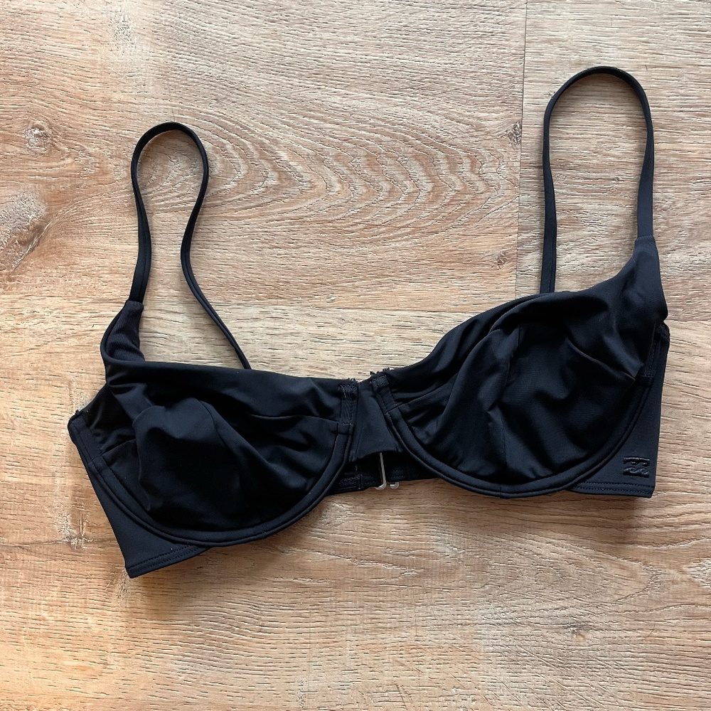 Billabong Bikini Top